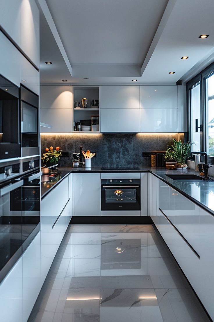 Kitchen Renovation